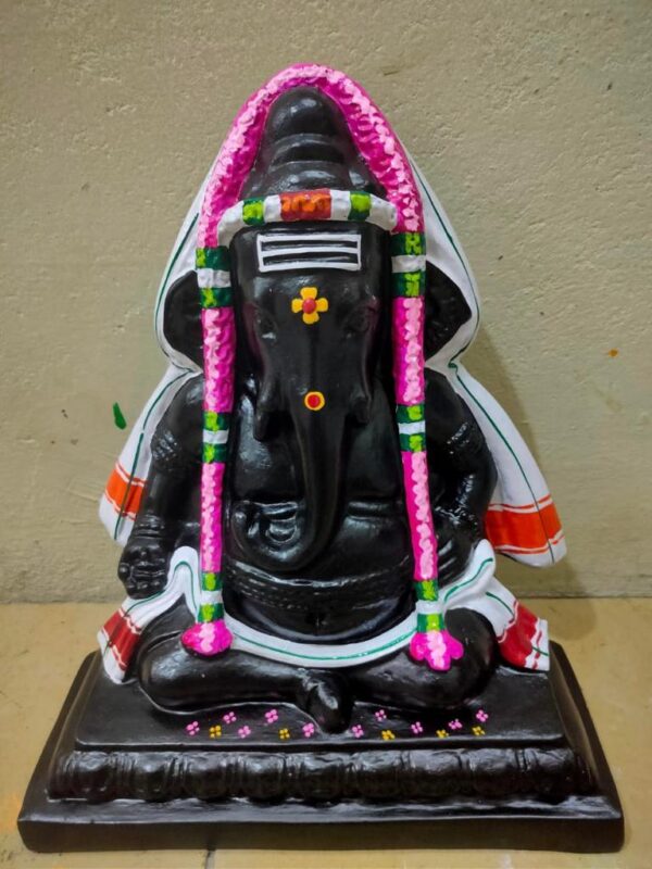 Traditional Golu Doll