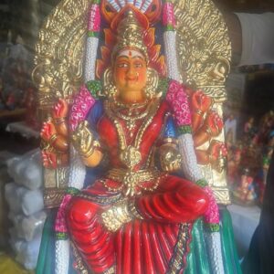 Traditional Golu Doll