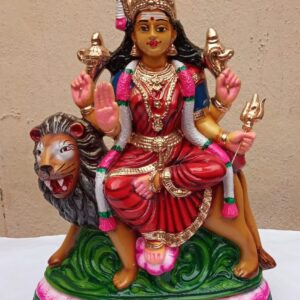 Traditional Golu Doll