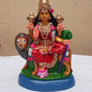 Traditional Golu Doll