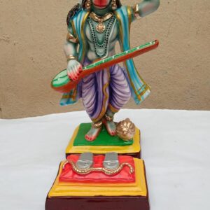 Traditional Golu Doll