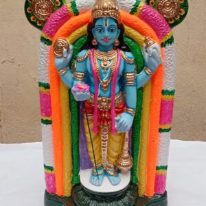 Traditional Golu Doll