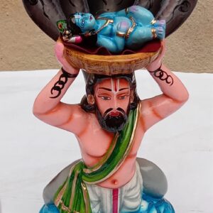 Traditional Golu Doll