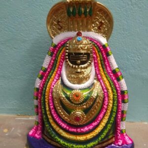 Traditional Golu Doll