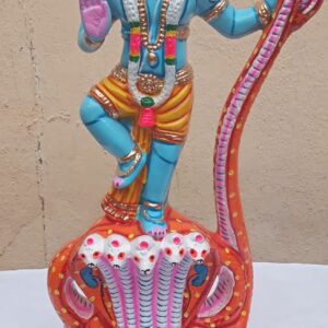 Traditional Golu Doll