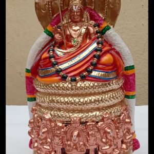 Traditional Golu Doll