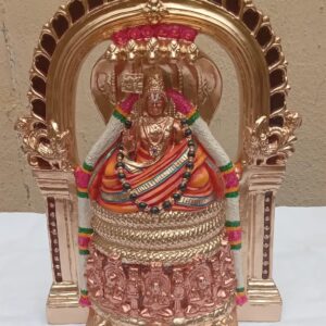 Traditional Golu Doll