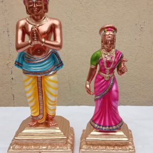 Traditional Golu Doll