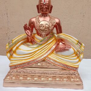 Traditional Golu Doll