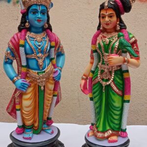 Traditional Golu Doll