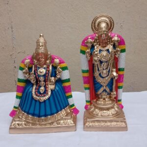 Traditional Golu Doll