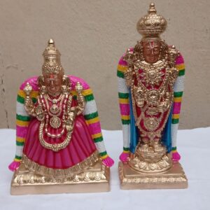 Traditional Golu Doll