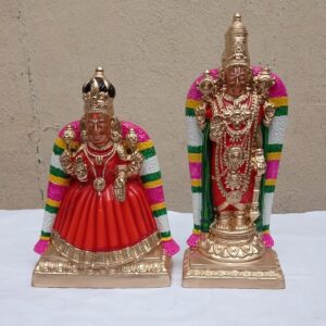 Traditional Golu Doll