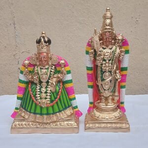 Traditional Golu Doll