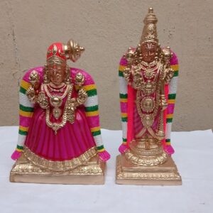 Traditional Golu Doll
