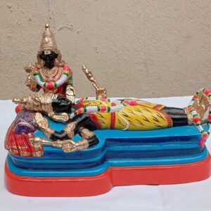 Traditional Golu Doll