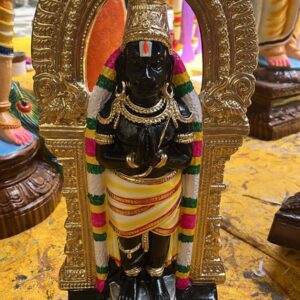 Traditional Golu Doll