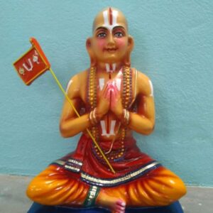 Traditional Golu Doll