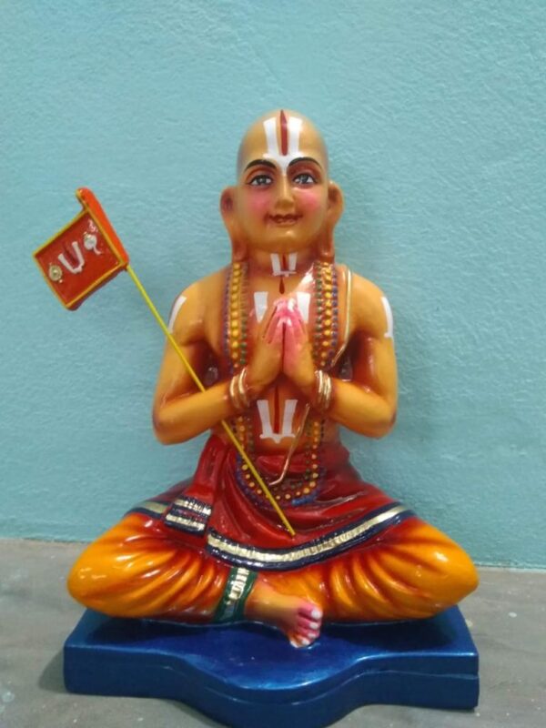 Traditional Golu Doll