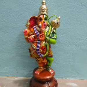 Traditional Golu Doll