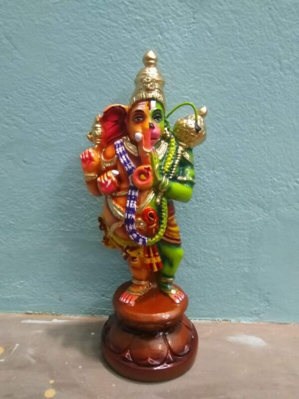 Traditional Golu Doll