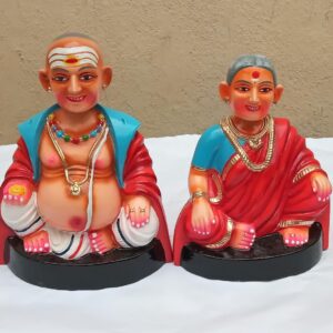 Traditional Golu Doll