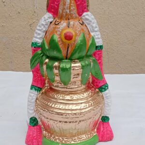 Traditional Golu Doll