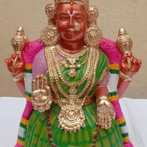 Traditional Golu Doll