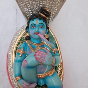 Traditional Golu Doll