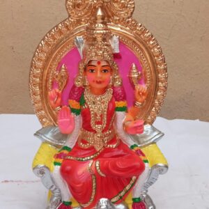 Traditional Golu Doll
