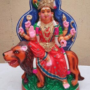 Traditional Golu Doll