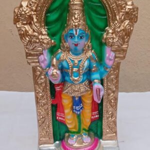 Traditional Golu Doll
