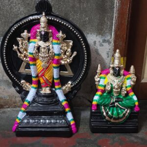 Traditional Golu Doll