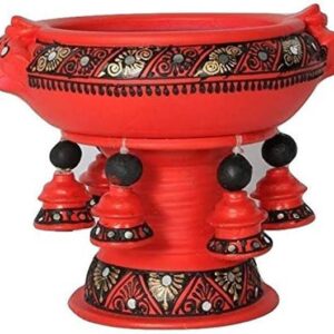 Traditional Golu Doll