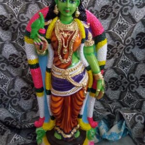 Traditional Golu Doll
