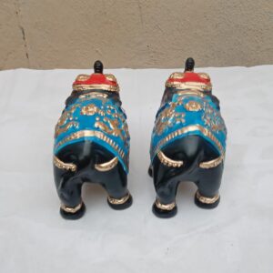 Traditional Golu Doll