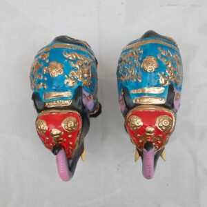Traditional Golu Doll