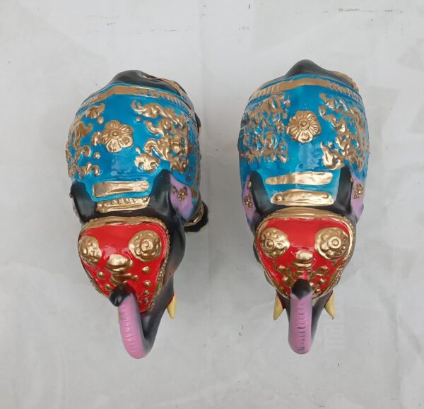 Traditional Golu Doll