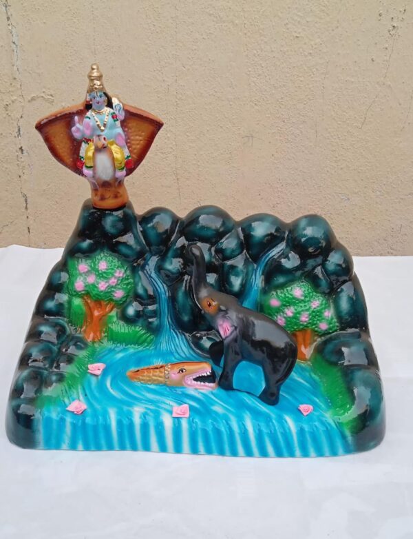 Traditional Golu Doll