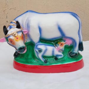 Traditional Golu Doll