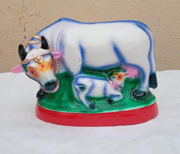 Traditional Golu Doll