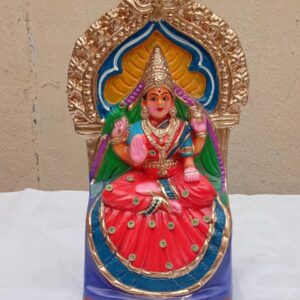Traditional Golu Doll