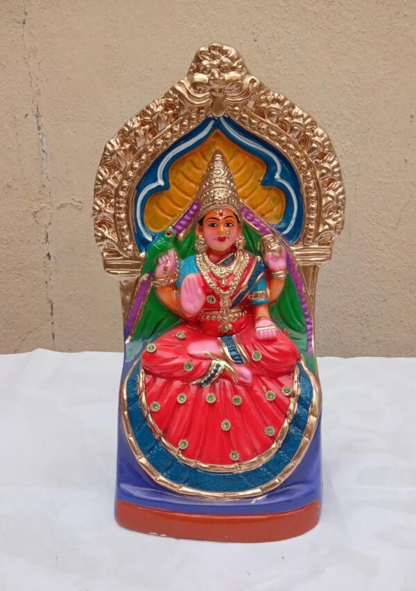 Traditional Golu Doll