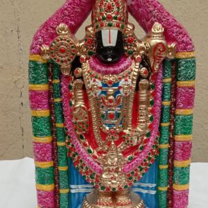Traditional Golu Doll