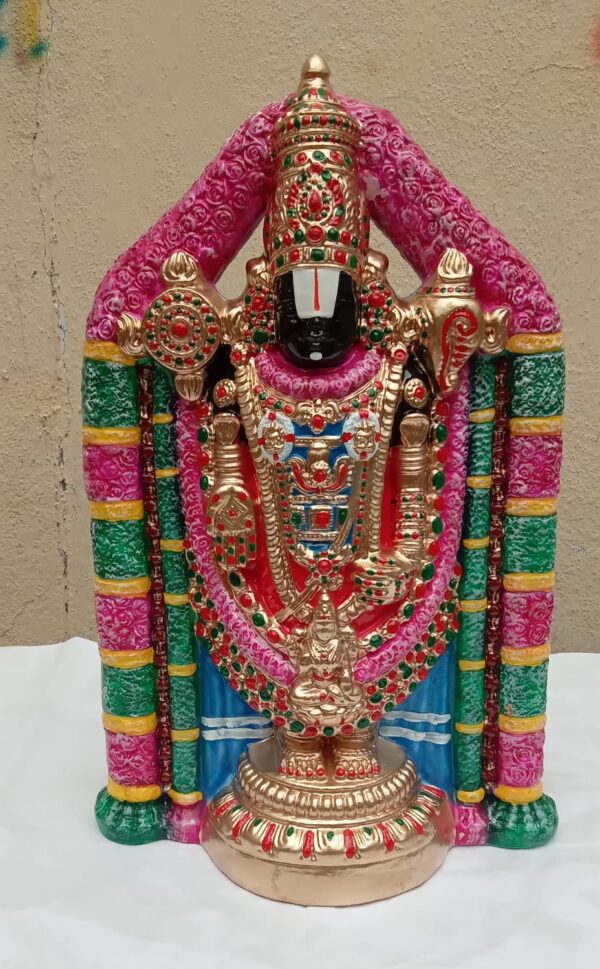 Traditional Golu Doll