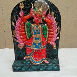Traditional Golu Doll