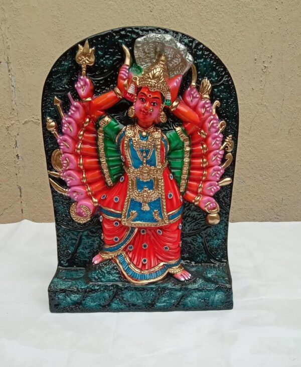 Traditional Golu Doll