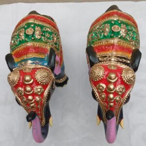 Traditional Golu Doll