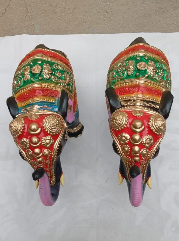 Traditional Golu Doll