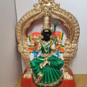 Traditional Golu Doll